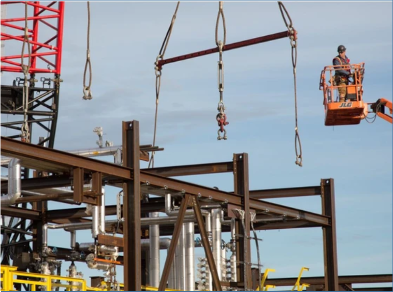 Construction Employment 